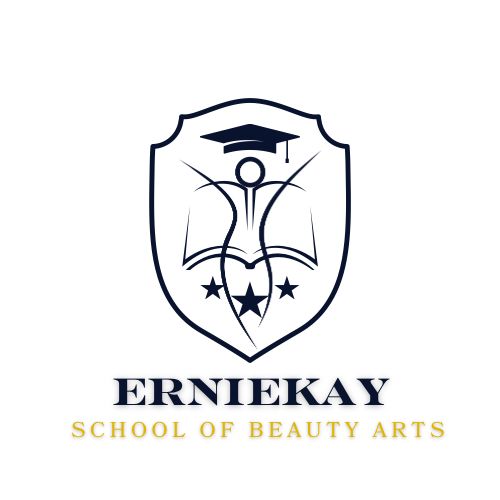 Erniekay Academy Logo